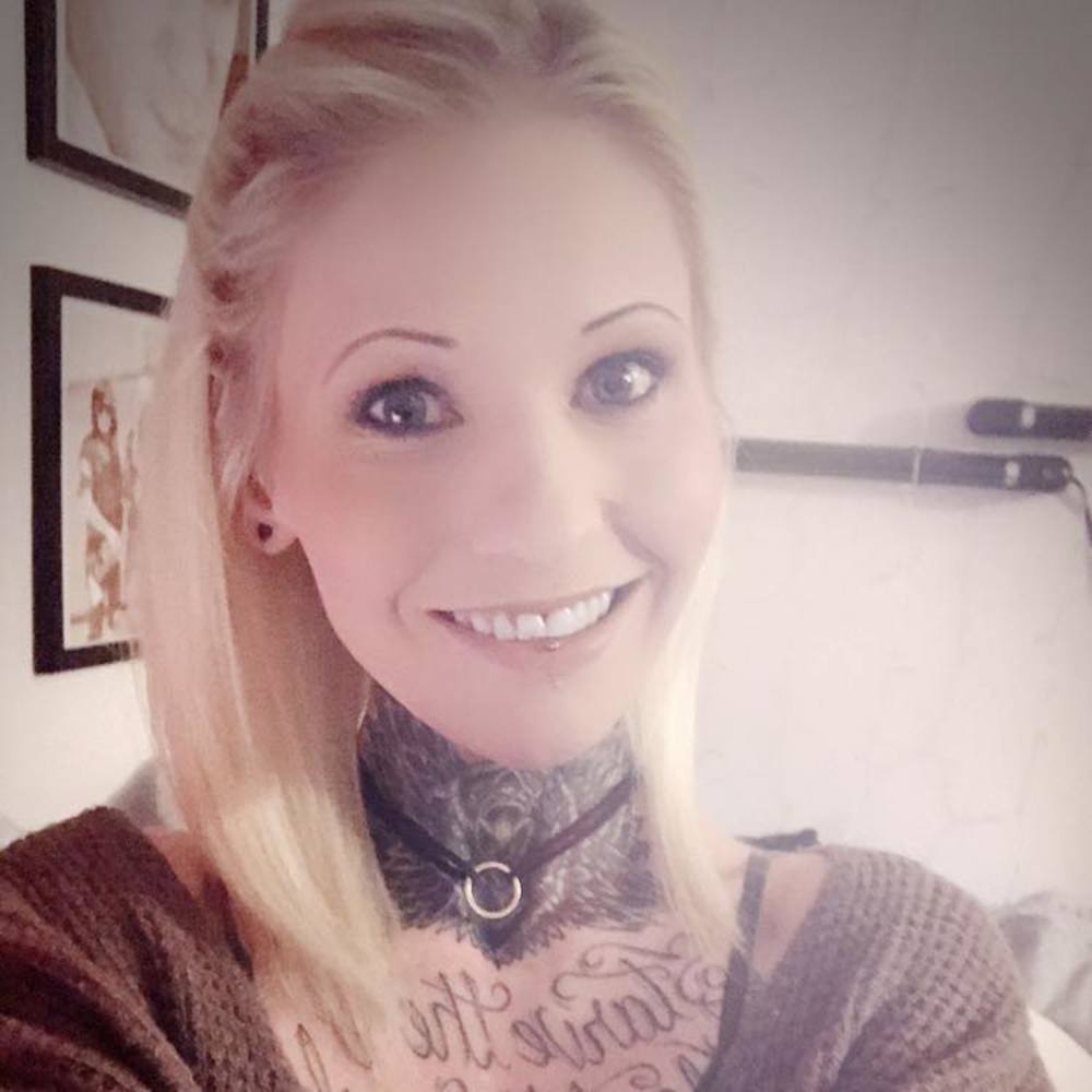Meet your Posher, Brieanna